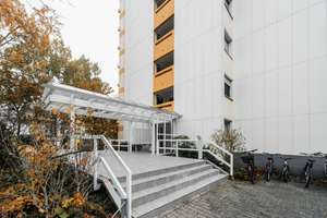 Perfekt für Familien & Hobbyhandwerker: 3,5 Zimmer mit Wintergarten inkl. Garage - Erbpacht – Die vollständige Adresse der Immobilie erhältst du vom Anbieter., 68309 Vogelstang, Mannheim – Vorschaubild 18