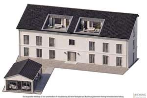HEMING-IMMOBILIEN -  Baulücke Mainz-Hechtsheim – Die vollständige Adresse der Immobilie erhältst du vom Anbieter., 55129 Hechtsheim, Mainz – Vorschaubild 4