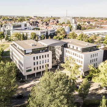 Moderne Bürofläche in der Dortmunder Innenstadt | sofort verfügbar | Stellplätze 