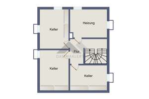 Seltene Gelegenheit in München-Allach: Fünfparteienhaus mit traumhaftem Grundstück, Pool und Garten – Die vollständige Adresse der Immobilie erhältst du vom Anbieter., 80999 Untermenzing, München – Vorschaubild 58