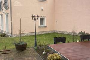 Traumhafte 3 -Zi-Kamin-WE mit sehr  großer Sonnenterrasse , Stellplatz direkt vor dem Haus – Potsdamer Strasse 172, 14469 Bornstedt, Potsdam – Vorschaubild 11