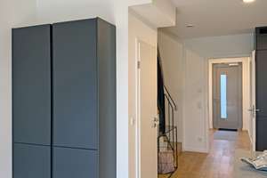 Neuwertiges Townhouse nahe Hamburg | Courtagefrei vom Eigentümer – Die vollständige Adresse der Immobilie erhältst du vom Anbieter., 22848 Norderstedt – Vorschaubild 10