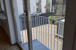 3-Zimmer-Wohnung mit Balkon in Aachen Innenstadt – Die vollständige Adresse der Immobilie erhältst du vom Anbieter., 52062 Hansemannplatz, Aachen – Vorschaubild 9