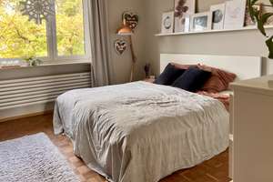 Ein Traum für SINGLES & PAARE – Die vollständige Adresse der Immobilie erhältst du vom Anbieter., 81369 Mittersendling, München – Vorschaubild 10