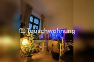 Tauschwohnung: Leipzig, Mitte: Tolle Wohnung zum Tausch