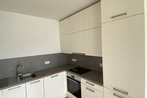 Attraktiver Neubau - hochwertige 2 Zimmer Wohnung m. EBK in den Steimker Gärten – Kamillenweg 1, 38446 Steimker Berg, Wolfsburg – Vorschaubild 5