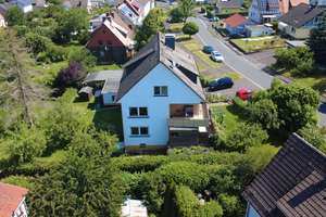 Mehrfamilienhaus mit 4 Wohnungen auf 280 m² Wohnfläche und 720 m² Grundstück – Die vollständige Adresse der Immobilie erhältst du vom Anbieter., 34292 Ahnatal – Vorschaubild 4