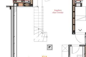 Dachterrassentraum: Maisonette-Erstbezug mit Einbauküche und Topausstattung – Die vollständige Adresse der Immobilie erhältst du vom Anbieter., 64287 Darmstadt-Ost, Darmstadt – Vorschaubild 21