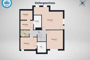 Modernes und gepflegtes Einfamilienhaus in ruhiger Lage in Bad Münstereifel-Holzem – Holzemer Str. 44, 53902 Bad Münstereifel – Vorschaubild 42
