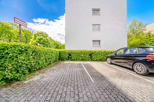 Großzügige 2-Zimmer-Wohnung mit 84 m², Wohnküche, Loggia und Stellplatz in Johanneskirchen – Die vollständige Adresse der Immobilie erhältst du vom Anbieter., 81927 Johanneskirchen, München – Vorschaubild 18