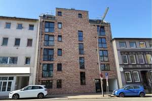 Neubau Zweitbezug - nähe der Außenmühle