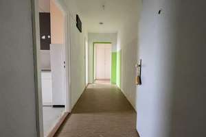 Freie Wohnung mit Renovierungsbedarf in Schilksee – Funkstellenweg 5, 24159 Schilksee, Kiel – Vorschaubild 5
