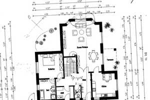 Ihr Traumhaus: Eleganter Winkelwalmdachbungalow mit großzügigem Wohnkonzept – provisionsfrei – Emsland (Kreis) – Vorschaubild 41