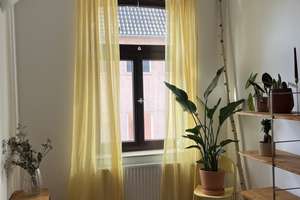 ZWISCHENMIETE: Altbau-Charme in bester Lage   – Die vollständige Adresse der Immobilie erhältst du vom Anbieter., 50733 Nippes (Ortsteil), Köln – Vorschaubild 2
