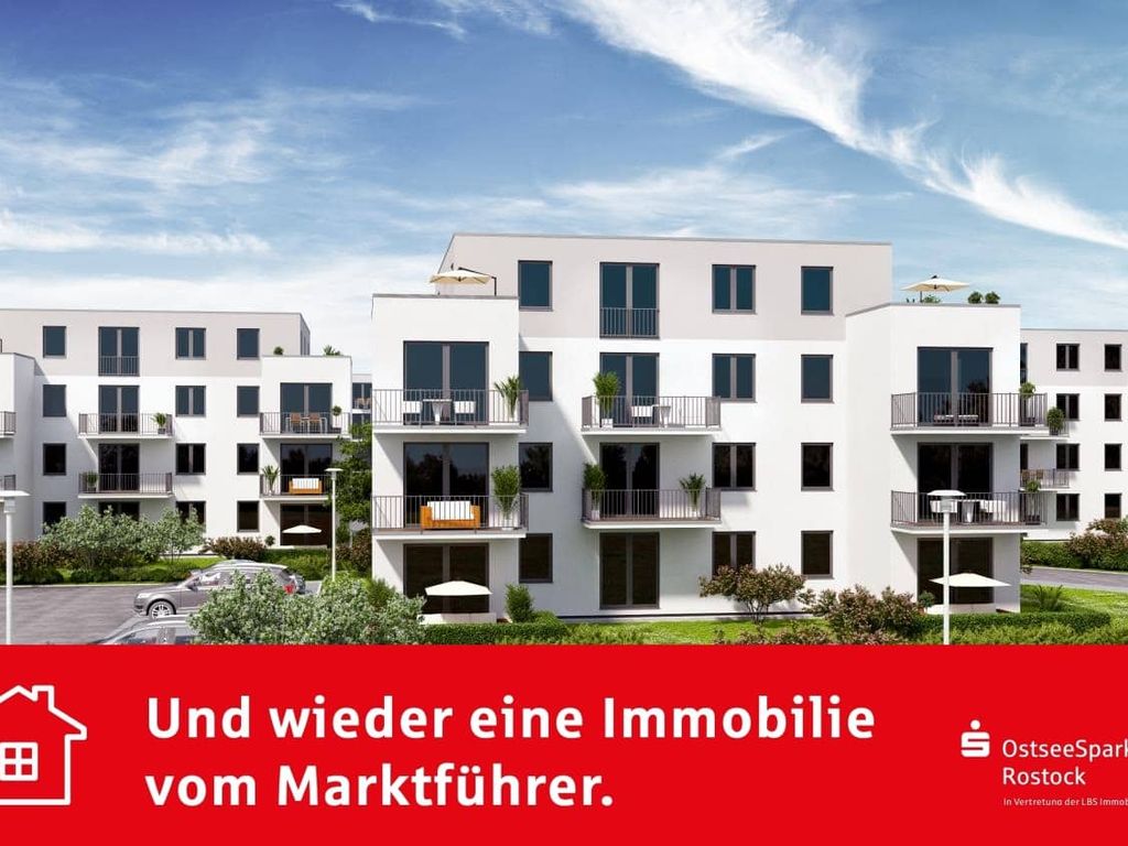 Haus  Wohnung Kaufen In Stralsund Sparkassenimmobilien