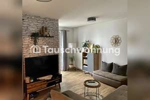 Tauschwohnung: Zentrumsnahe schöne 2,5 Zimmer-Wohnung mit Balkon – Die vollständige Adresse der Immobilie erhältst du vom Anbieter., 14473 Südliche Innenstadt, Potsdam – Vorschaubild 5