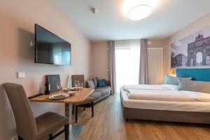 Ab sofort und flexibel anmietbar. – Ottobrunner Str. 12 a, 81737 Ramersdorf, München – Vorschaubild 5