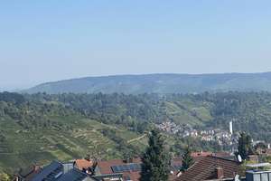 Wohnen mit Weitblick über die Weinberge