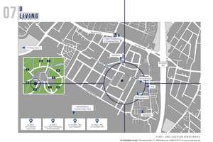 RESERTVIERT ! - Ruhig Wohnen in der Nähe des Forstenrieder Parks – Die vollständige Adresse der Immobilie erhältst du vom Anbieter., 81475 Fürstenried-West, München – Vorschaubild 7