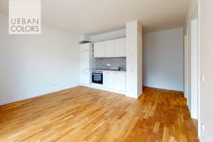 Charmante 2-Zimmer-Wohnung für Singles und Paare – Ferdinand-Happ-Straße 16a, 60314 Ostend, Frankfurt am Main – Vorschaubild 2