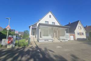 Gepflegte Hochparterrewohnung mit viel Platz und Balkon im Sahlkamp – Die vollständige Adresse der Immobilie erhältst du vom Anbieter., 30179 Sahlkamp, Hannover – Vorschaubild 13