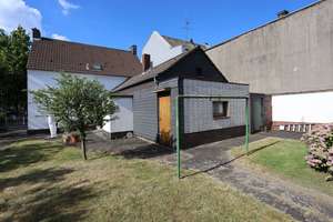 Viel Platz für die ganze Familie – Wohnen auf großem Grundstück – Die vollständige Adresse der Immobilie erhältst du vom Anbieter., 47249 Buchholz, Duisburg – Vorschaubild 21