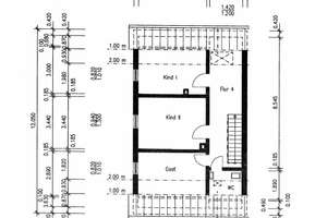 Einfamilienhaus mit Ladenlokal und Gartenfläche – Marienstr. 24, 59067 Mitte, Hamm – Vorschaubild 23