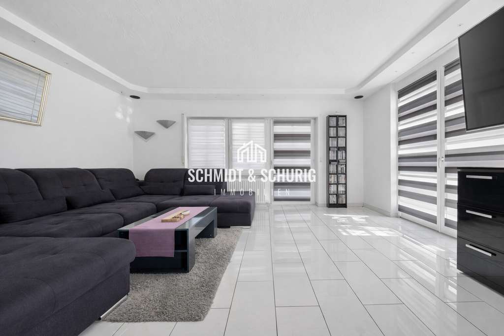 Immobilie in Neulingen - Freistehendes Familienhaus mit Einliegeroption und viel Platz in Bauschlott - Bild 2