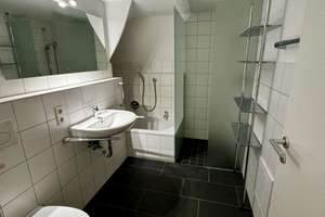 Wohnen mit Charakter: Großzügige 5-Zimmer-Wohnung in Ulm – Welserweg 1/1, 89077 Weststadt, Ulm – Vorschaubild 12