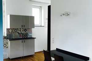 Schickes möbliertes Single - Apartment in toller Lage "all inclusiv rent" – Dammstrasse 9, 52066 Aachen – Vorschaubild 4