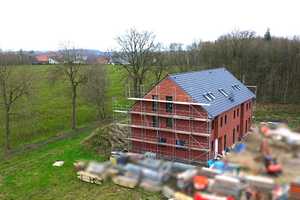Neubau-Erstbezug: Energieeffizientes und modernes Wohnen mit Raum für Mehrgenerationen – Coesfeld (Kreis) – Vorschaubild 4
