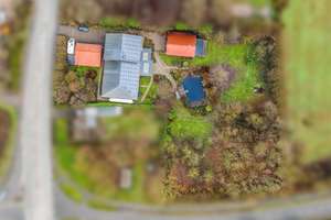 Traumhaus mit Schwimmteich für Individualisten, Mehrgenerationenwohnen oder Freiberufler – Die vollständige Adresse der Immobilie erhältst du vom Anbieter., 24392 Brebel – Vorschaubild 15
