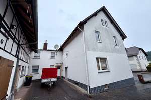 Ideal für Familien - Kernsanierte Immobilie mit vielen Highlights! – Die vollständige Adresse der Immobilie erhältst du vom Anbieter., 36269 Philippsthal (Werra) – Vorschaubild 3