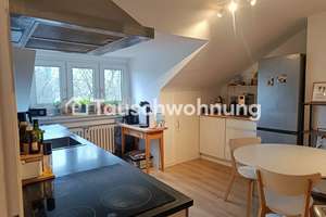 Tauschwohnung: Gemütliche 2-Zimmer-Flat in Ehrenfeld zu tauschen – 50823 Neuehrenfeld, Köln – Vorschaubild 4