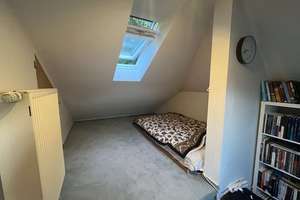 4-Zimmer-Dachgeschosswohnung in Alfter am Waldrand – Am Domplatz 59, 53347 Alfter – Vorschaubild 9