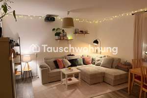 Tauschwohnung: Geräumige 3-Zimmer-Wohnung in Humbolt-Gremberg