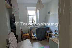 Tauschwohnung: Gemütliche 3-Zimmer-Flat in Dresden Neustadt – Die vollständige Adresse der Immobilie erhältst du vom Anbieter., 1099 Äußere Neustadt, Dresden – Vorschaubild 7