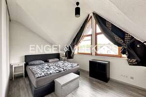 Einfamilienhaus in attraktiver Split-Level-Bauweise mit Gartengrundstück in beliebter Lage – Die vollständige Adresse der Immobilie erhältst du vom Anbieter., 65582 Hambach – Vorschaubild 4