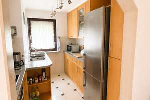 Gemütliches Reihenmittelhaus mit Wintergarten und eigener Sauna  – Die vollständige Adresse der Immobilie erhältst du vom Anbieter., 22527 Stellingen, Hamburg – Vorschaubild 4