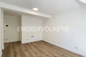 Exklusives City-Apartment mit zwei Zimmern unweit des botanischen Gartens – Die vollständige Adresse der Immobilie erhältst du vom Anbieter., 38106 Östliches Ringgebiet, Braunschweig – Vorschaubild 7