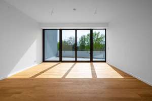 🍀 Neubau Traum in Top Lage - hochwertige 3 Zimmer Wohnung mit sonnigen SW Balkon & Aufzug – Die vollständige Adresse der Immobilie erhältst du vom Anbieter., 10785 Tiergarten, Berlin – Vorschaubild 2