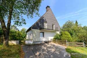 Ein-/Zweifamilienhaus 
- Keller - Terrasse - Garten - Doppelgarage - – Ennepe-Ruhr-Kreis – Vorschaubild 1