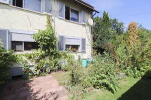 Attraktive Kapitalanlage mit Garten: Potentialstarke 3-Zimmer-Erdgeschosswohnung in Kusterdingen – 72127 Kusterdingen – Vorschaubild 1