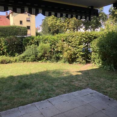 Wohnung mieten in Oberursel (Taunus) ImmoScout24