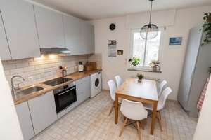3-Zimmer-Dachgeschosswohnung mit großzügiger Dachterrasse in München-Perlach – Therese-Giehse-Allee 53, 81739 Altperlach, München – Vorschaubild 13
