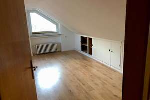 Ruhiges Wohnen am Dellbusch: frisch renovierte, helle 3-Zimmer-Wohnung mit Balkon – Die vollständige Adresse der Immobilie erhältst du vom Anbieter., 42279 Oberbarmen, Wuppertal – Vorschaubild 10