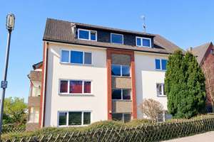Einzimmerapartment mit Balkon in Bremen-Nord! – Die vollständige Adresse der Immobilie erhältst du vom Anbieter., 28717 Burgdamm, Bremen – Vorschaubild 2