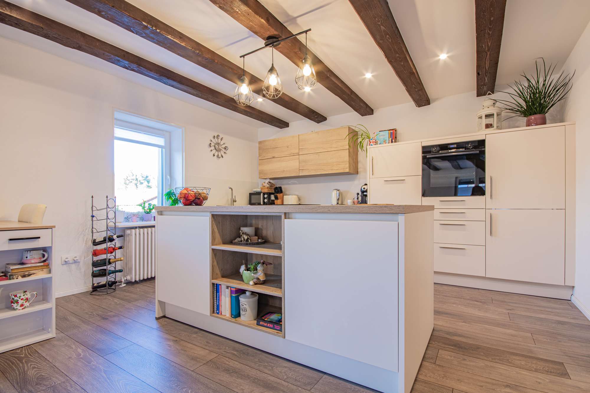 Immobilie in Sankt Peter - Licht, Raum und Schwarzwaldgefühl – ein Zuhause zum Verlieben
4-Zimmer-Wohnung in Sankt Peter - Bild 6