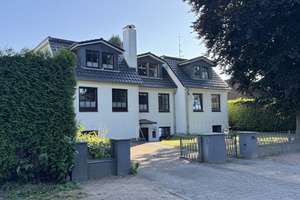 Schöne Wohnung mit Mittelreihenhauscharakter - Wohnen in bester Lage von Bramfeld – Die vollständige Adresse der Immobilie erhältst du vom Anbieter., 22179 Bramfeld, Hamburg – Vorschaubild 2