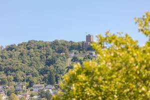 Wohnen über den Dächern von Durlach – Penthouse mit Turmbergblick – Die vollständige Adresse der Immobilie erhältst du vom Anbieter., 76227 Durlach, Karlsruhe – Vorschaubild 23